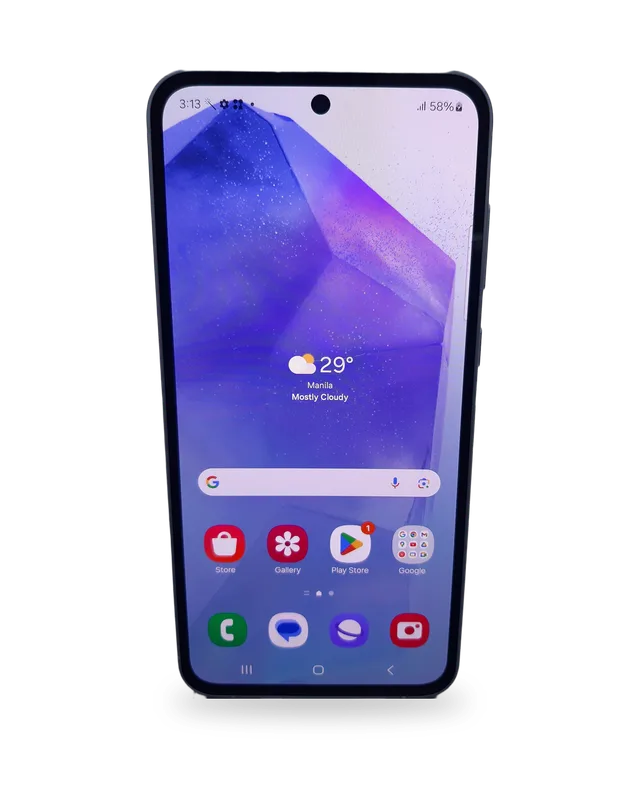 Samsung Galaxy A55 5G